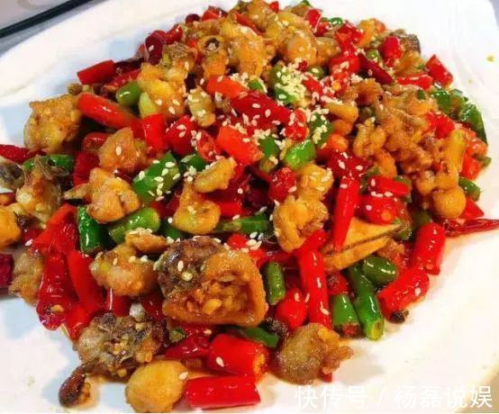 五花肉|相当开胃下饭的几道菜, 鲜香爽口,家人总是嫌饭做少了不够吃!