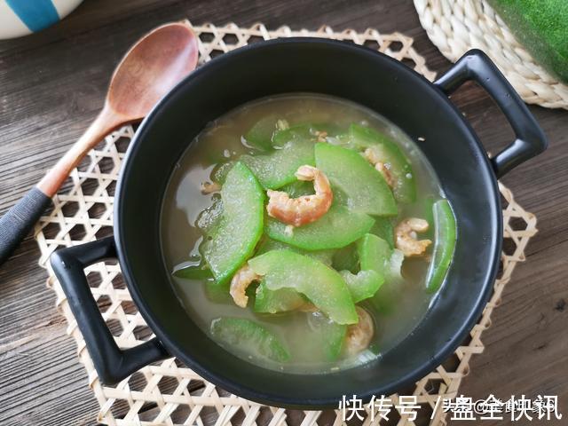 海米|秋天宁可不吃肉,也千万别错过它,简单一炒,鲜掉眉毛