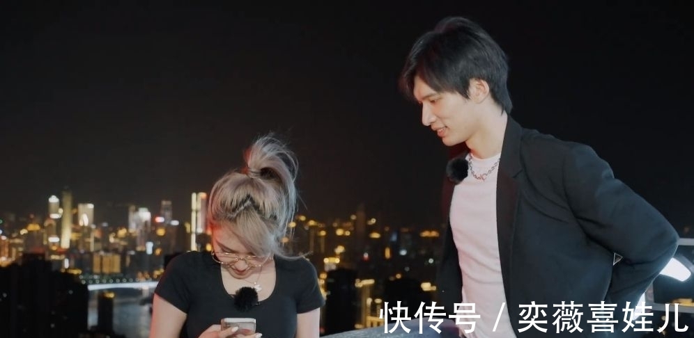 罗昊|周扬青的约会嘉宾,原本是属于孟子义的,出场顺序太重要了