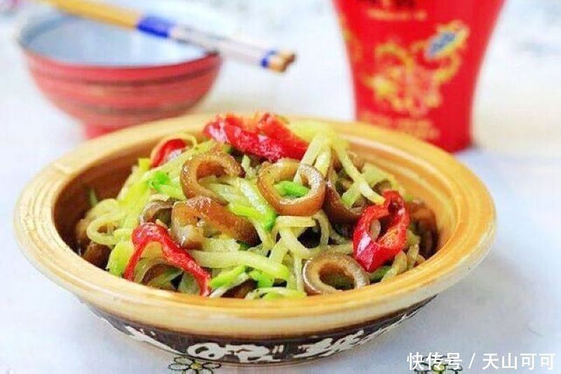  花椒粒|立冬了，怎么吃萝卜？教你每天一道，7天不重样