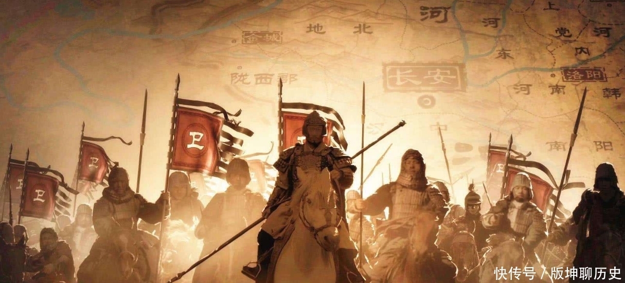 李广利|同为汉朝的外戚大将，他比卫青差了十万八千里，最后还当了叛徒！