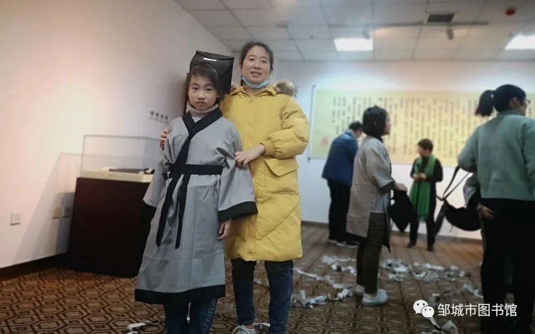  分享|“少年读书分享会”第40期举办