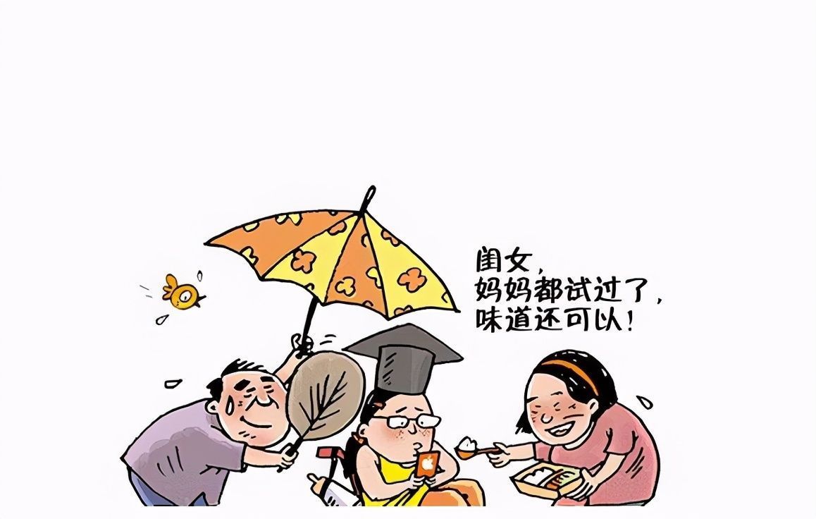 孩子|一个家庭中若有以下三种迹象,再累都养不出优秀的孩子