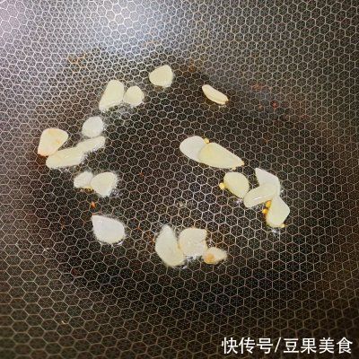 扁豆炒肉丝|丰富餐桌味&amp;健康少油家庭版~扁豆炒肉丝