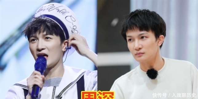 吉克隽逸 “好声音”成员现状,吴莫愁小舞台演出,希林成C位,而他发展越来越好!