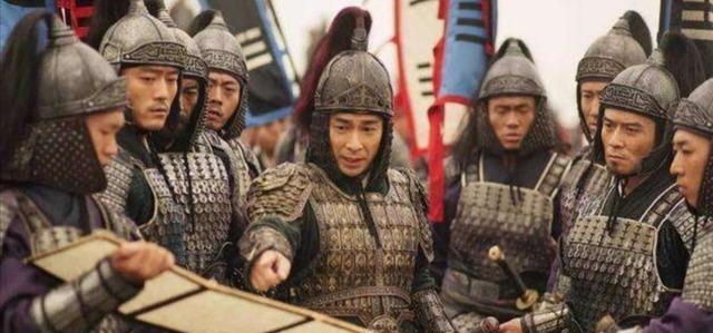 小贩|卖茶叶的小贩成为一代明君,如果不英年早逝,何来懦弱的大宋皇朝