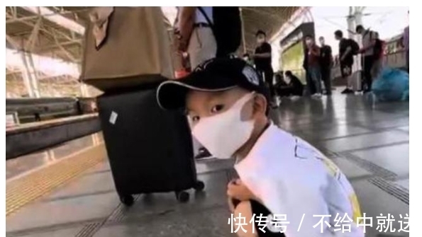 许敏|熊磊首次带孩子去陪杜新枝,网友发言扎心了,做个知恩图报的人