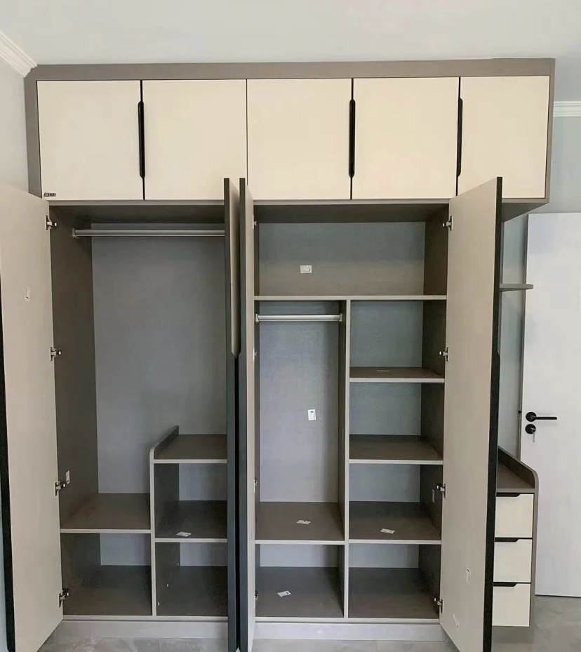 装修|新房装修花了几十万,结果全是些无效装修,不实用还麻烦!