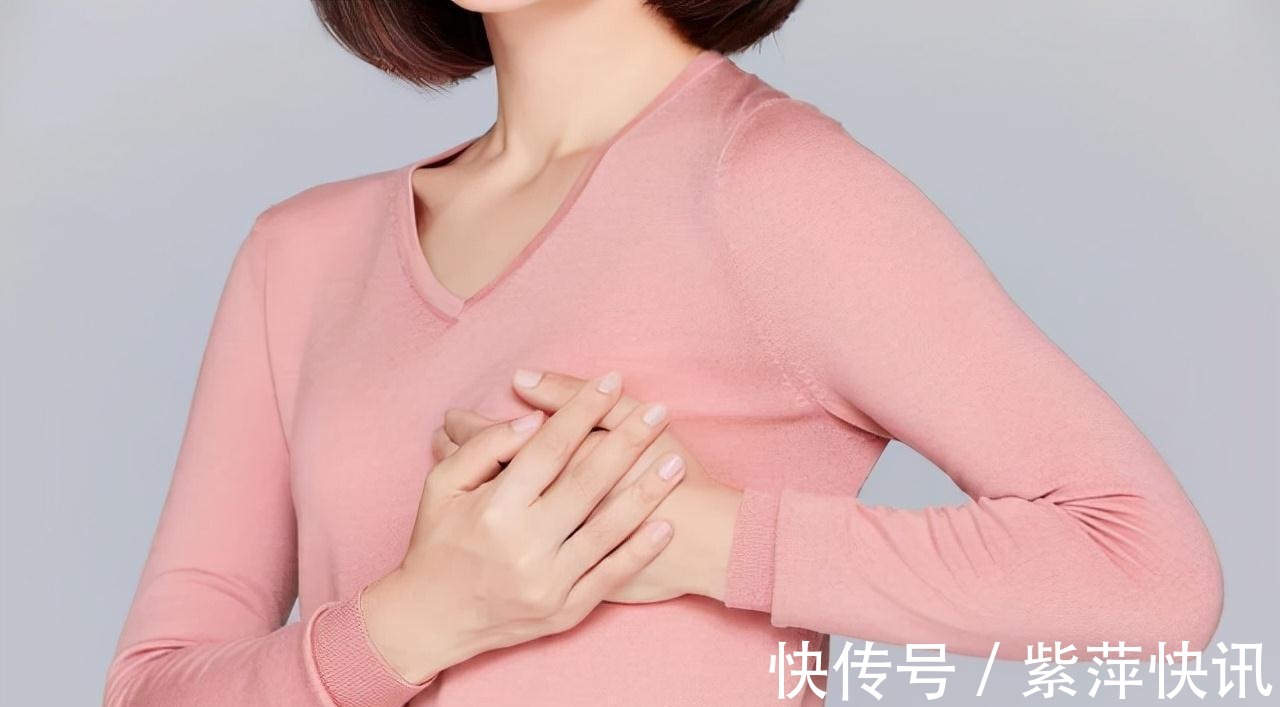 结节|乳腺结节不能喝牛奶?医生:保养乳腺,三种“黄色食物”需少碰