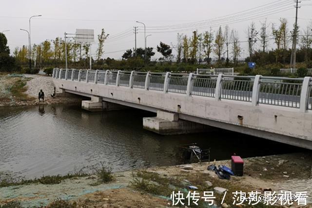 七星漂钓组|冬季野河钓鲫鱼，不是每段都有鱼，找这四种位置，鲫鱼基本躲这里