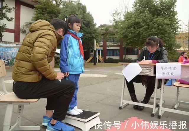 参照表|“1到18岁”身高参照表,看看你家孩子身高,是高了还是矮了?