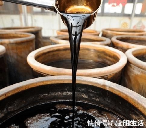 老陈醋|四种没有“保质期”的食物，放的越久越值钱，在家没事多囤点儿！