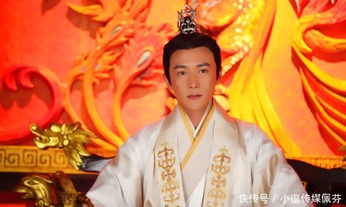 痴情|这3个皇帝是古代最痴情的皇帝,一生只爱1个女人,网友:仨情痴