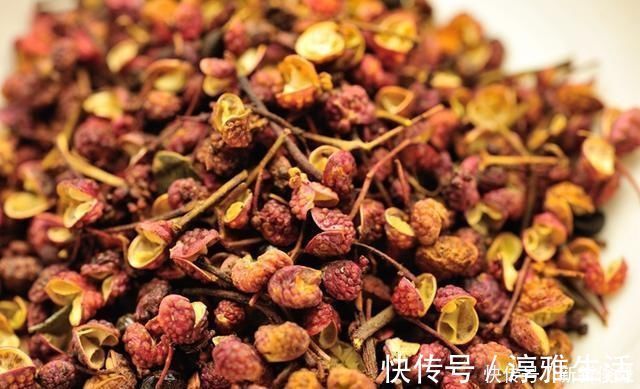 味道|老人常说“猪不椒，羊不角，牛不韭”，为了家人健康，不妨看一看
