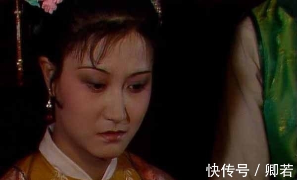 贾母|为什么南安太妃来只叫了探春，不叫迎春？老太太怕出事！