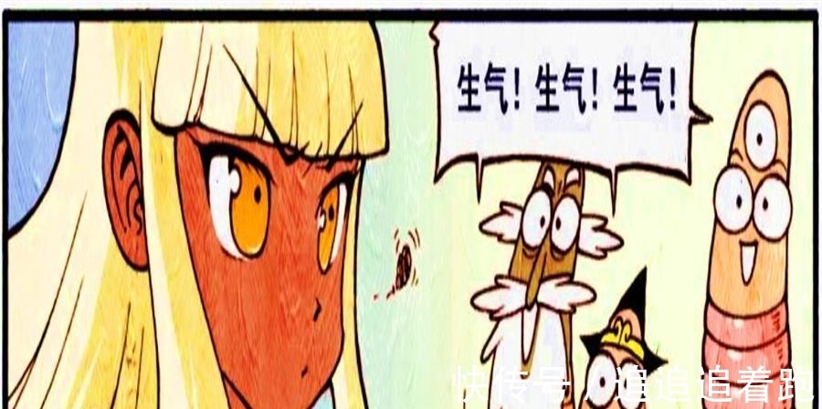 巨蛆|怎样打败“上古巨蛆”?首先你要有变成“绿巨人”的能力