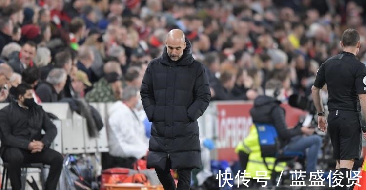 决赛|瓜帅曼城上赛季欧冠表现几乎完美,只是没能在决赛发挥正常水准!