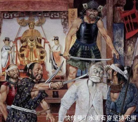 清朝|为什么中国在明朝倭寇猖獗, 而到了清朝“倭寇”消失了!