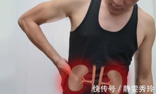 肾脏|尿毒症一发现就是晚期？谁承想，4种行为正偷偷“掏空”你的肾