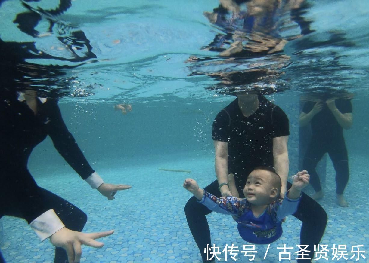 宝妈|这3项运动虽好,却不适合孩子,既影响身高发育,又伤害身体