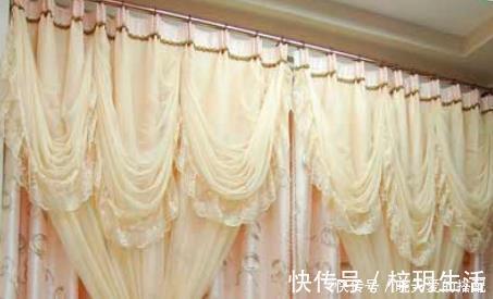 褶皱|安装窗帘水太深,这5个大坑让我多花上千元,看完后别再被套路!