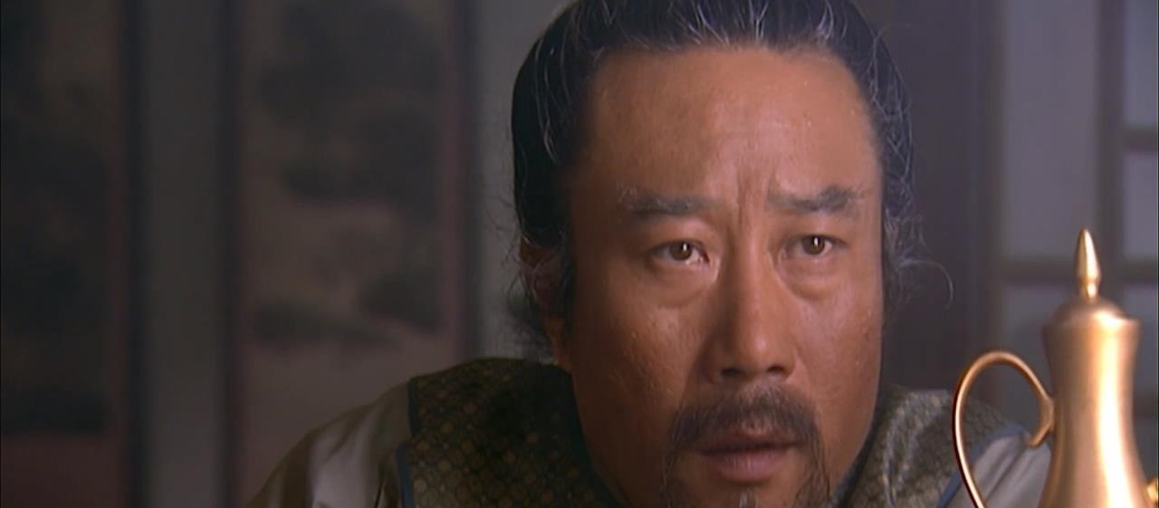 梁山好汉&同样是招安,十位节度使的结局,比梁山好很多吗!