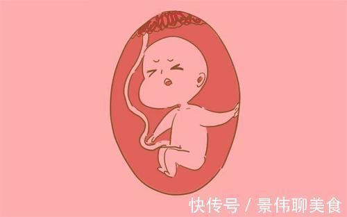 打嗝|胎儿在孕妈肚子可不是只顾着睡觉,为了做这3件事他可忙得很