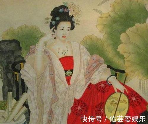 荔枝!杨玉环为何独爱吃荔枝如今科学揭开真相,难怪被李隆基宠爱