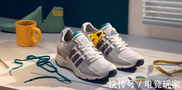 adidas 一口气释出12 双联名！adidas 新企划实在是太会玩了！