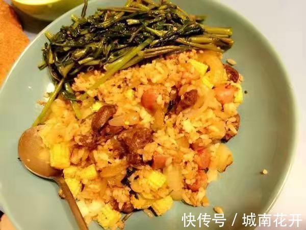 热量|女神之光：易发胖饮食习惯，你get到了吗？