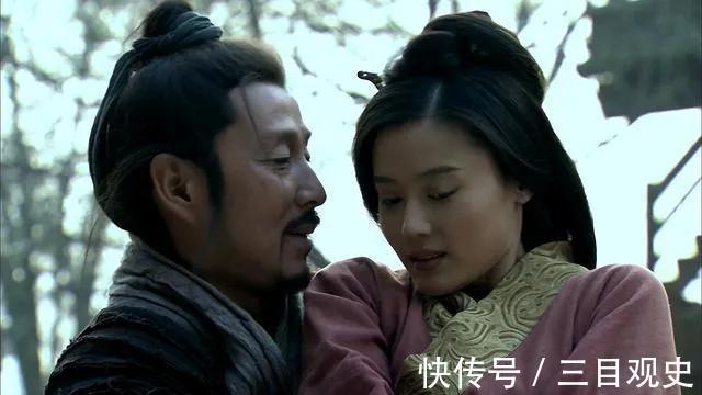 吕后$刘邦一生作诗2首，皆为千古绝唱，乾隆4万首，仅一首入选小学课本