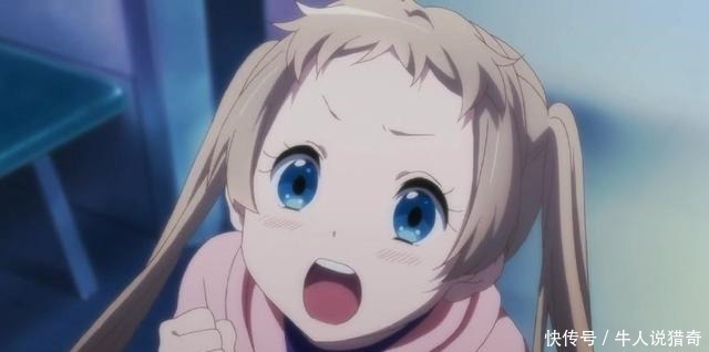 炮姐|越变态越有爱这些动漫里的双马尾都是神经病或变态，却人气爆棚