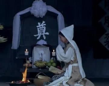 伍子胥|人死后为何要把脸盖上?并不是封建迷信!老祖宗的智慧让人佩服!