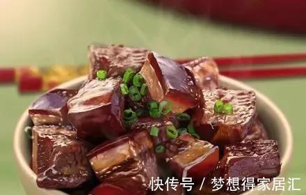 红烧肉忌加什么调料？记住3不放3窍门，肥而不腻，入口糯香