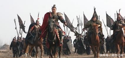 此人|此人纯凭一张嘴,为刘邦谋得七十座城池,却沦落到大锅煮死的境地