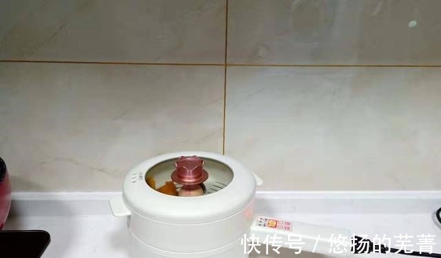 电压力锅|这4样厨房小家电，实用又便宜，越用越顺手！朋友见了都说档次高！