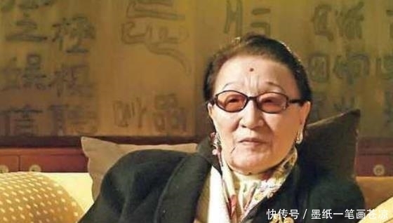 清朝|她是清朝格格,因川岛芳子被关了15年,曾创办多所大学,活了96岁