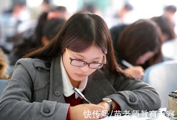 好好学习|大学四年，哪个阶段最适合准备考研?过来人分享“高效上岸”技巧