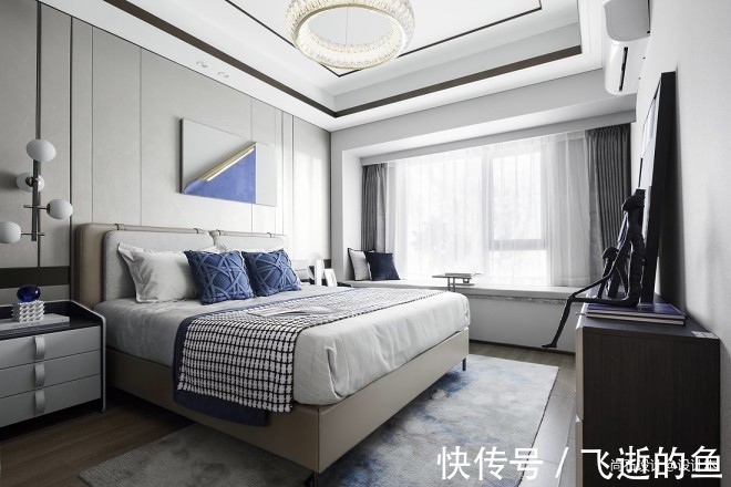 美学|新都市美学，乐享精致居住空间