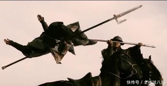 现实|他在三国演义里被赵云一枪挑死,现实中却以8百人打败3万敌军