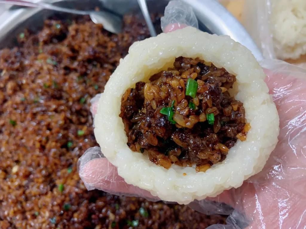 青团|这家“土”味十足的面馆，凭借两大“绝招”脱颖而出！