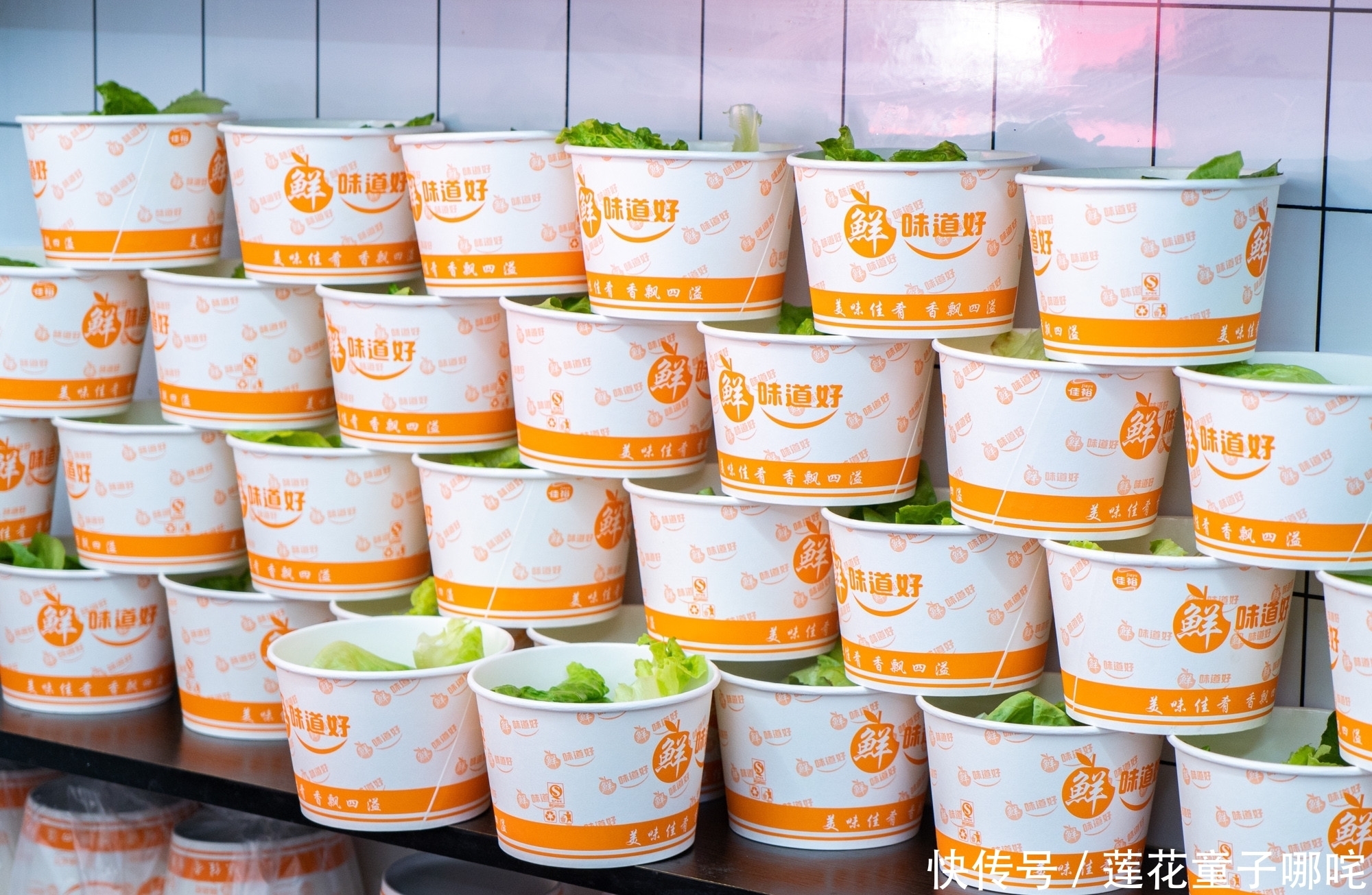 八市|藏在八市街尾的这碗沙茶面,据说已经传承38年了!