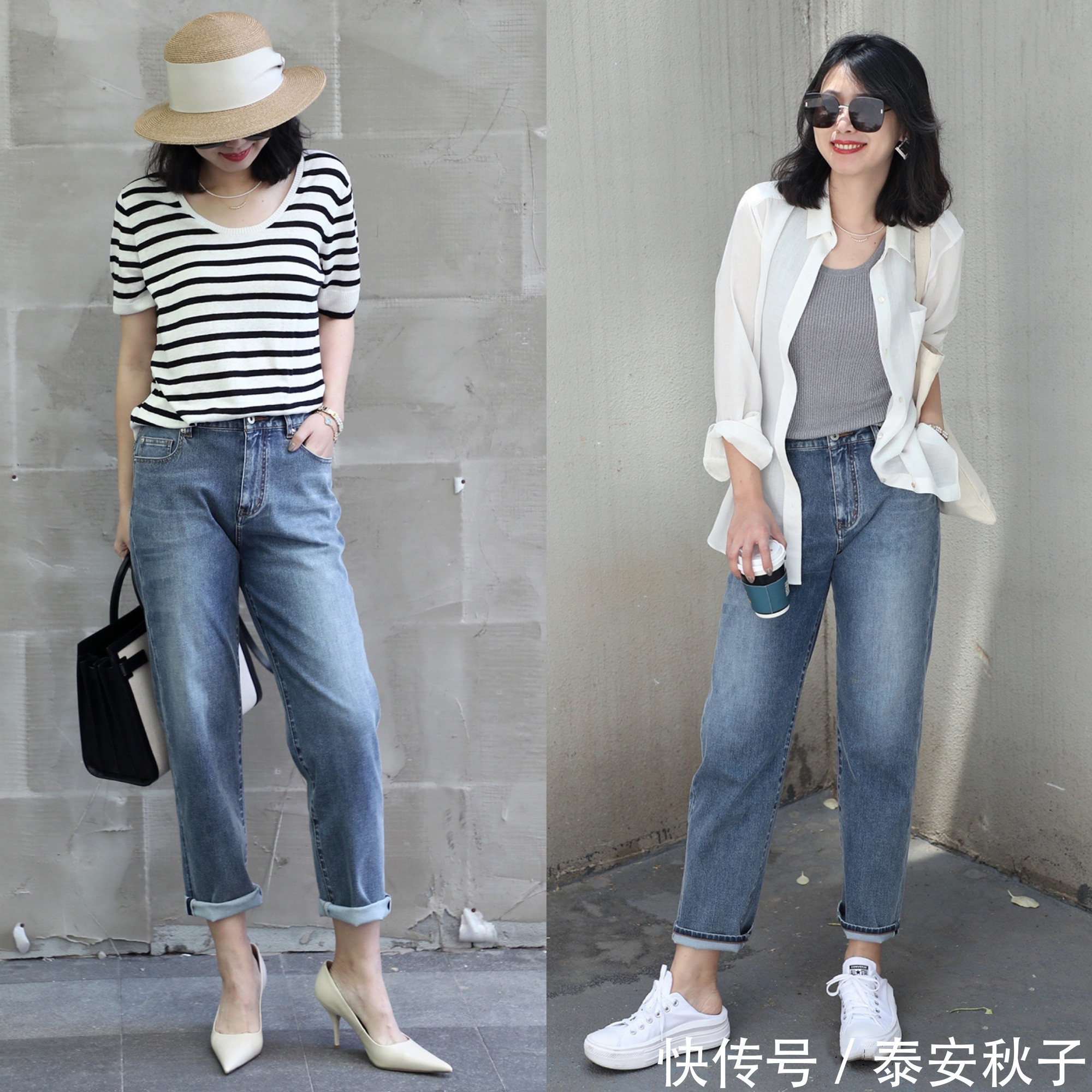 不二法宝|岁月从不败美人!当我40岁以后,也要像她这样:美得优雅有气质!