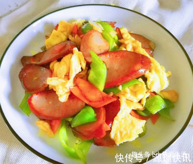 鸡蛋|好吃到爆的几道家常菜,美味营养,解馋下饭,家人吃的高兴又满足