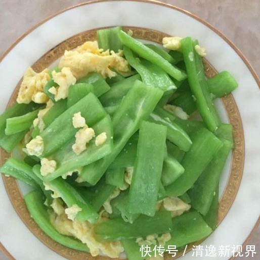 此物|鸡蛋和此物一起炒,子宫越来越干净,远离妇科炎症,俺一周吃一次