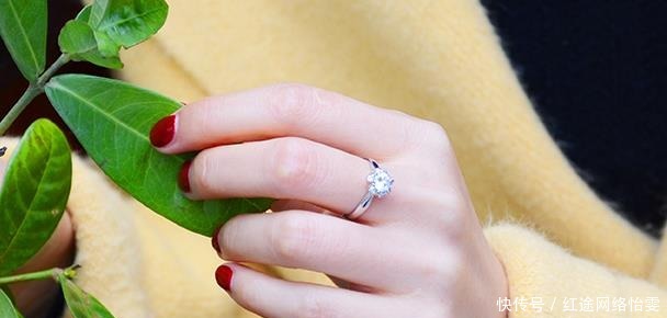 钻戒什么牌子好?不要只看卡地亚,看看其他绝对没人说你不懂爱!