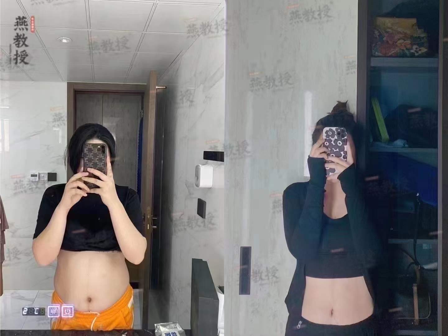 宝妈|为什么有的女人生完孩子变瘦,有的却胖的一发不可收拾?