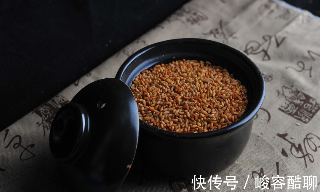 泉州本草|一味中药,补心益脾,养血安神!(内附食疗方)