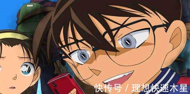 安室透|柯南表情管理專家，熟練掌握各種表情，小哀面前像極了溫順的小貓