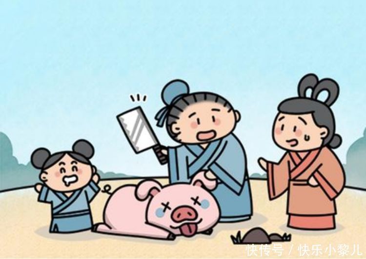 对孩子|家长随口一说的“承诺”,或许就是打击孩子信任的“武器”